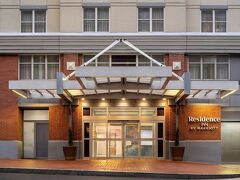Residence Inn by Marriott Washington, DC/Dupont Circle 写真