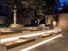 ホテル ソンビ インサドン 写真