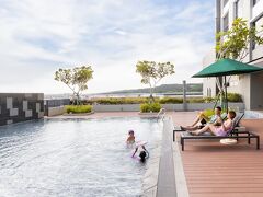 ホリデイ イン セパン エアポート バイ IHG 写真