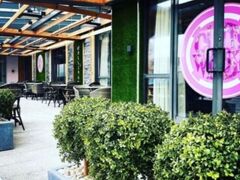 アリングハム アームズ ホテル 写真