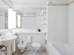 リビング ホテル グローサー クルフュルスト 写真