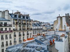 オテル オドラン 写真