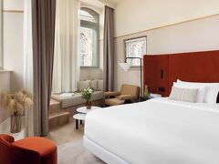 NH コレクション ゲント 写真