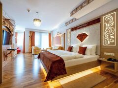 ホテル ラックナーホフ GmbH 写真