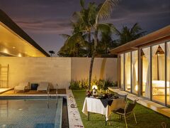 ワン イレブン リゾート 写真