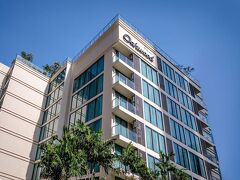 オークウッド レジデンス スクンビット 24 バンコク 写真