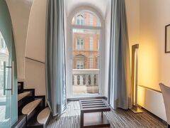 ベスト ウエスタン ホテル プラス ウニヴェルソ 写真