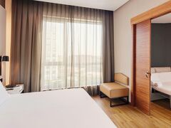 Sercotel Sorolla Palace 写真