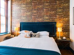 オッドフェローズ チェスター  ホテル アンド アパートメンツ 写真