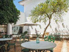 CRISOL JARDINES CORDOBA 写真