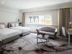 キングストン スイーツ ホテル バンコク 写真