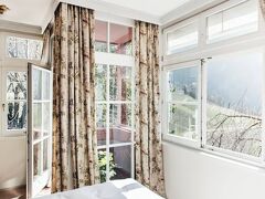 レライ & シャトー ホテル カステル フラグスブルグ 写真