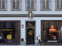 ジ アイコン ホテル 写真