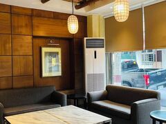 パール レーン ホテル 写真