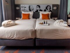 ホテル スター イン リスボン アエロポルト 写真