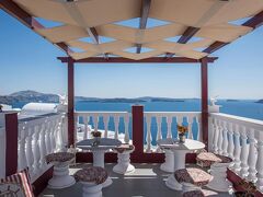 Maryloujohn Villas Oia 写真