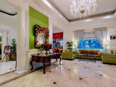 オーキッド ガーデン スイーツ 写真