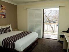 セントラル カレウラ モーター ロッジ 写真