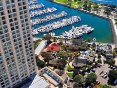 マンチェスター グランド ハイアット サンディエゴ 写真