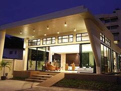 パルミラ パトン リゾート 写真