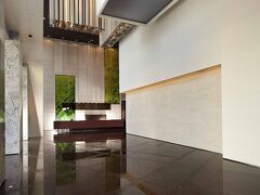 ホテル カポック シェンヂェン ベイ ブランチ 写真