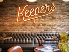 メルキュール オックスフォード 写真