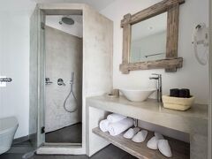 カルデラス ドルフィン ホテル 写真