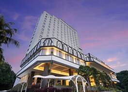 タヴィアヘリテージホテル 写真