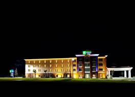 ホリデイ イン エクスプレス & スイーツ ニューベリー by IHG 写真