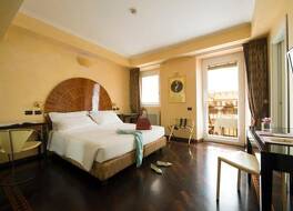 ホテル グレゴリアナ