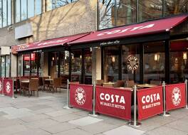 ヒルトン ロンドン オリンピア 写真