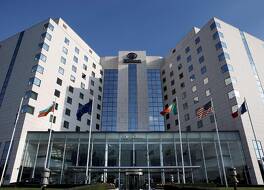 Hilton Sofia Hotel 写真
