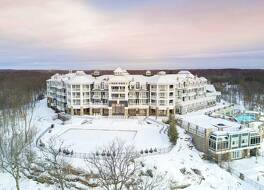 JW マリオット ザ ルソー ムスコカ リゾート&スパ 写真