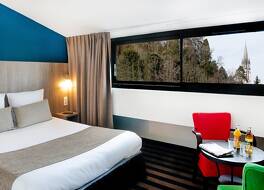 ホテル パノラマ 写真