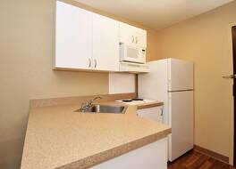 Extended Stay America Suites - Seattle - Mukilteo 写真