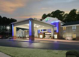 ホリデイ イン エクスプレス ホテル & スイーツ カムデン by IHG 写真