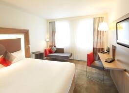 ノボテル コンスタンティン 写真