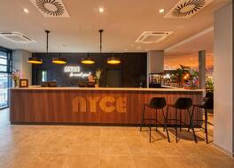 NYCE Hotel Hannover 写真