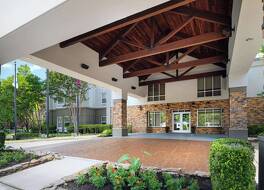 ハンプトン イン & スイーツ メンフィス イースト ジャーマンタウン エリア 写真