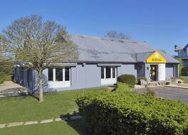 プルミエール クラッセ ポワチエ フューチュロスコープ - シャスヌイユ 写真