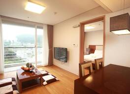 Hotel Riviera Geoje 写真