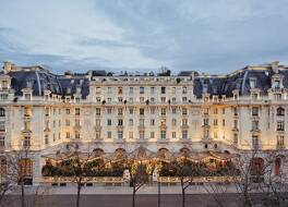 Hotel The Peninsula Paris 写真