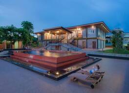 リバープール リゾート