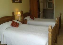 グロスロン タイ マウル B&B 写真