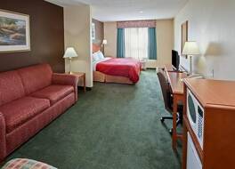 カントリー イン ＆ スイーツ バイ ラディソン シカゴ オヘア サウス IL 写真