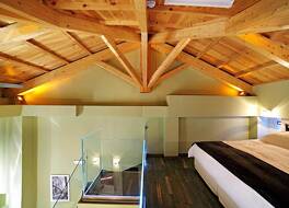 エリア ファトマ ブティック  ホテル -  大人限定 写真