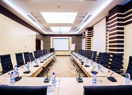 Golden Tulip Le Diplomate Cotonou 写真