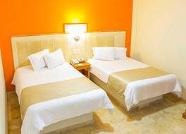 Quality Inn Mazatlan 写真