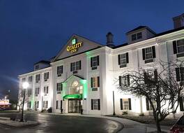 クオリティ イン リッチモンド