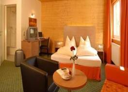 Hotel Hindenburg 写真